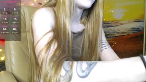 Ivy online show from February 2025 09:37:02 PM