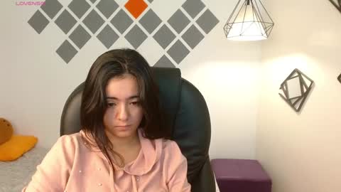 Snapshot of ivy_gail chatting on December 2024 01:44:02 PM IVY online show from December 2024 01:44:02 PM