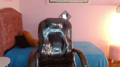 Snapshot of ivy_gail chatting on February 2025 04:37:02 AM IVY online show from February 2025 04:37:02 AM