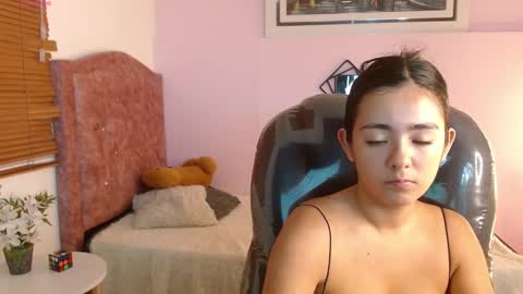 Snapshot of ivy_gail chatting on February 2025 07:12:02 AM IVY online show from February 2025 07:12:02 AM