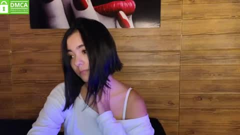 Snapshot of ivy_gail chatting on June 2026 06:39:01 AM IVY online show from June 2026 06:39:01 AM