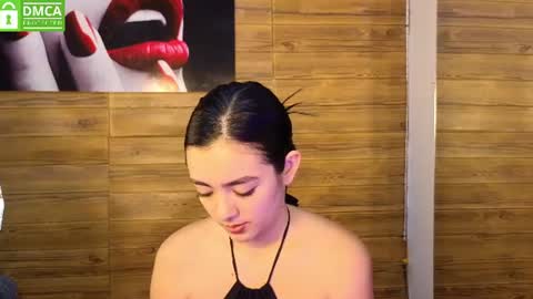 Snapshot of ivy_gail chatting on June 2026 04:59:02 AM IVY online show from June 2026 04:59:02 AM