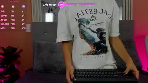 Ivy Heat online show from April 2026 01:47:02 AM