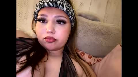 ivy_indulgence20 online show from June 2026 05:00:01 AM