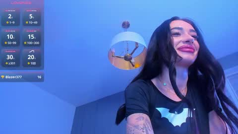 Ivy online show from December 2024 02:48:02 PM