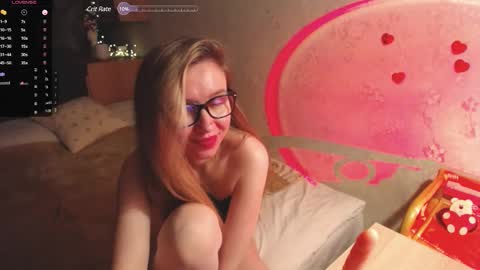 Ivy online show from February 2025 12:57:01 AM