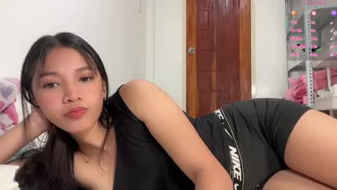 Snapshot of ivy_olivia chatting on July 2026 01:13:02 PM Carmela online show from July 2026 01:13:02 PM
