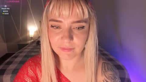 Pamela online show from December 2025 04:51:01 AM