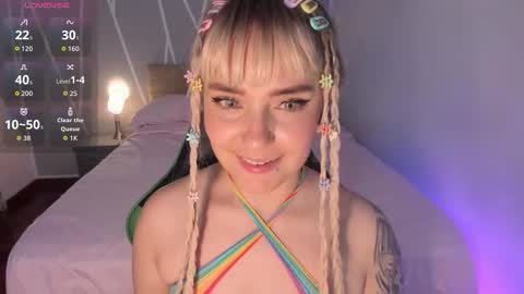 Pamela online show from December 2025 03:59:01 AM