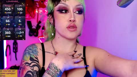 You can find more of me here  online show from January 2025 05:37:01 PM