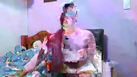 Ivy Bonita online show from September 2025 01:48:02 PM