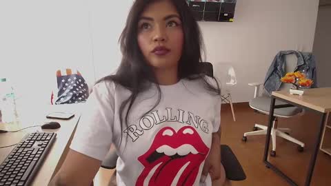 IVY online show from January 2025 07:10:02 PM