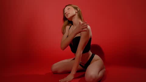 Ivy online show from February 2025 02:58:01 PM