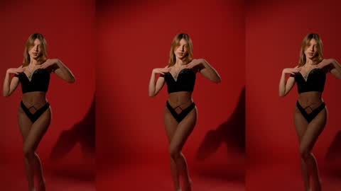 Ivy online show from February 2025 03:00:01 PM