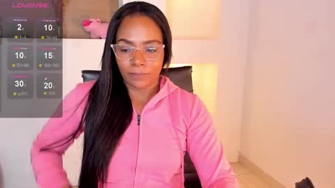 i v y  b l i s s online show from January 2025 05:54:02 PM