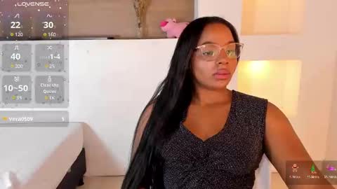 i v y  b l i s s online show from January 2025 03:26:01 PM