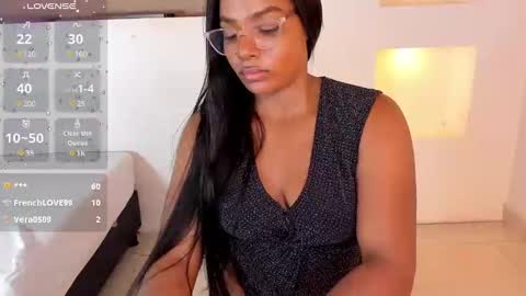 i v y  b l i s s online show from January 2025 06:27:02 PM