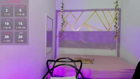 Snapshot of ivybliss8 chatting on December 2025 11:30:02 AM i v y b l i s s online show from December 2025 11:30:02 AM