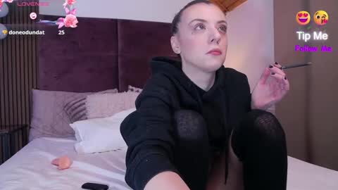 Ivy online show from December 2024 06:43:02 AM