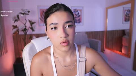 Ivy Grabes online show from April 2026 01:42:02 AM