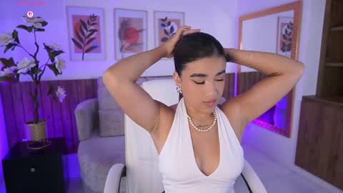 Ivy Grabes online show from April 2026 07:06:01 PM