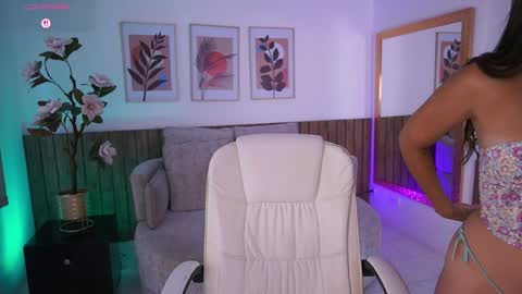 Ivy Grabes online show from April 2026 07:09:02 PM