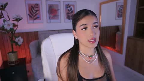 Ivy Grabes online show from May 2026 07:08:01 PM
