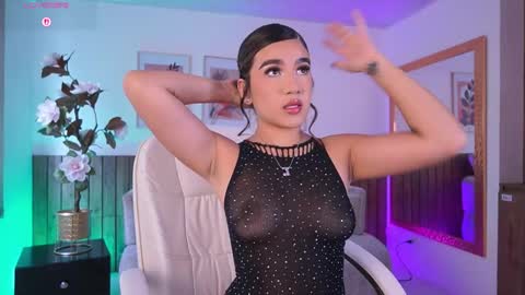 Ivy Grabes online show from May 2026 07:07:01 PM