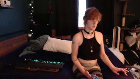 Snapshot of ivyintheparker chatting on November 2025 08:08:01 PM Ivy Parker online show from November 2025 08:08:01 PM