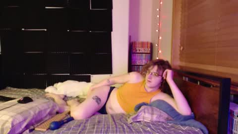 Snapshot of ivyintheparker chatting on February 2026 08:36:01 AM Ivy Parker online show from February 2026 08:36:01 AM