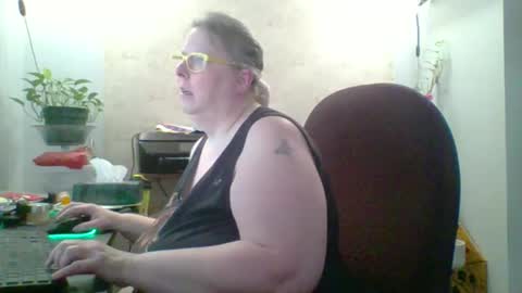 Snapshot of ivyjane3522 chatting on May 2026 02:36:02 PM ivyjane3522 online show from May 2026 02:36:02 PM