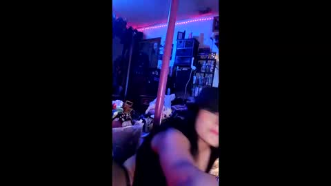 ivyjennifer366 online show from February 2026 05:52:01 AM