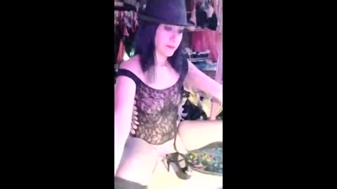 ivyjennifer366 online show from February 2026 11:58:02 PM