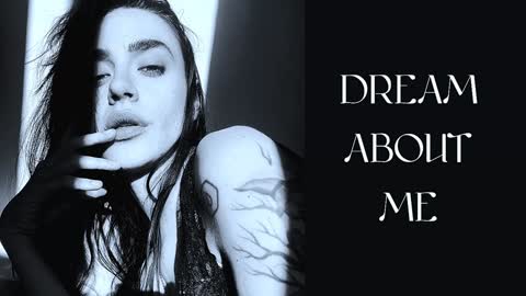 Snapshot of ivyjonson chatting on January 2025 05:02:01 PM Miss Ivy online show from January 2025 05:02:01 PM