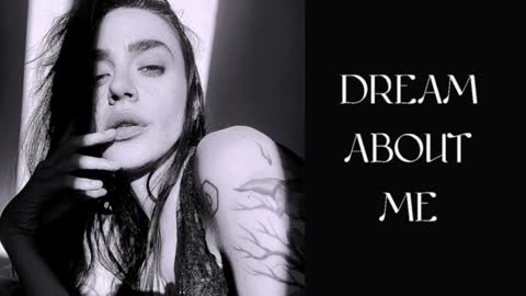 Snapshot of ivyjonson chatting on January 2025 01:52:01 PM Miss Ivy online show from January 2025 01:52:01 PM