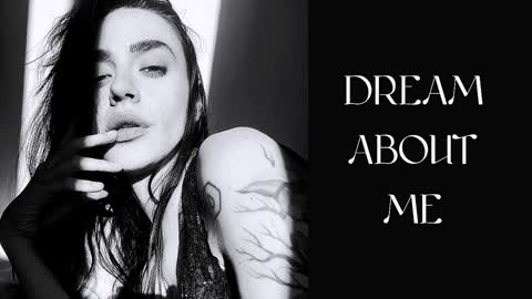 Snapshot of ivyjonson chatting on January 2025 01:14:02 PM Miss Ivy online show from January 2025 01:14:02 PM