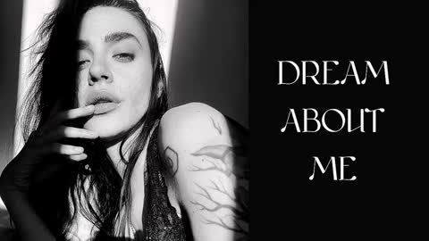 Snapshot of ivyjonson chatting on January 2025 05:59:02 PM Miss Ivy online show from January 2025 05:59:02 PM