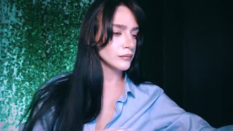 Snapshot of ivyjonson chatting on February 2025 05:20:01 PM Miss Ivy online show from February 2025 05:20:01 PM