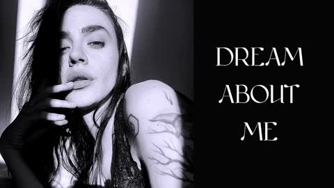 Snapshot of ivyjonson chatting on February 2025 12:37:01 PM Miss Ivy online show from February 2025 12:37:01 PM