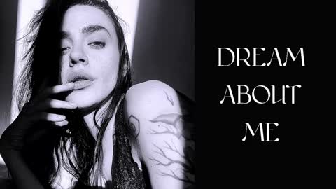 Snapshot of ivyjonson chatting on February 2025 01:32:02 PM Miss Ivy online show from February 2025 01:32:02 PM