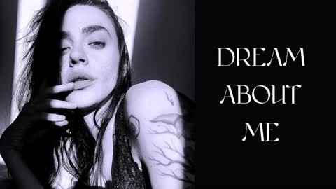 Snapshot of ivyjonson chatting on February 2025 07:06:02 PM Miss Ivy online show from February 2025 07:06:02 PM