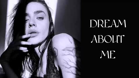 Snapshot of ivyjonson chatting on February 2025 01:29:01 PM Miss Ivy online show from February 2025 01:29:01 PM