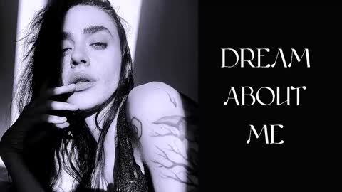 Snapshot of ivyjonson chatting on February 2025 03:05:02 PM Miss Ivy online show from February 2025 03:05:02 PM