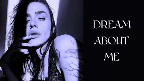 Snapshot of ivyjonson chatting on March 2025 03:16:02 PM Miss Ivy online show from March 2025 03:16:02 PM