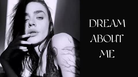 Snapshot of ivyjonson chatting on March 2025 09:24:01 PM Miss Ivy online show from March 2025 09:24:01 PM