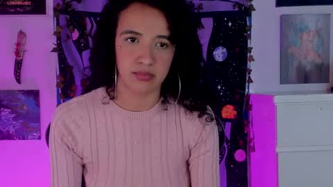 Snapshot of ivymanson_ chatting on March 2025 03:59:02 PM Camila online show from March 2025 03:59:02 PM