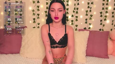 Snapshot of ivymellow chatting on March 2026 08:26:01 PM Ivy online show from March 2026 08:26:01 PM