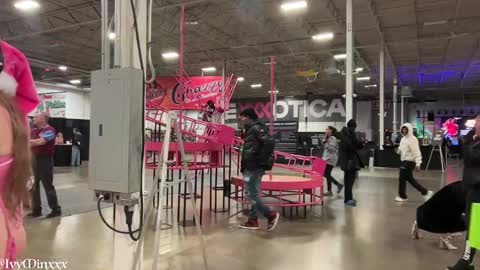 Ivy Minxxx online show from December 2024 10:36:01 PM