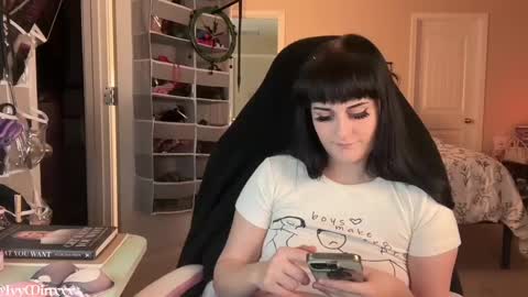 Ivy Minxxx online show from January 2025 09:57:02 AM