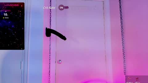 Ivy Miller online show from January 2025 03:54:02 AM